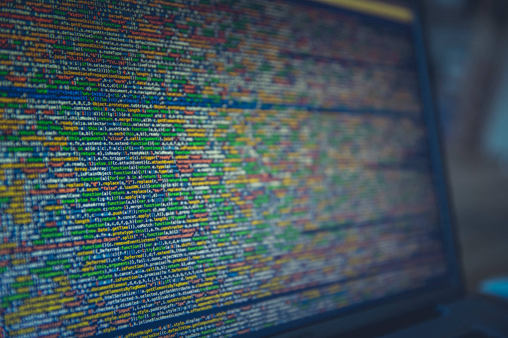 Forex-Programming.com Header Image
